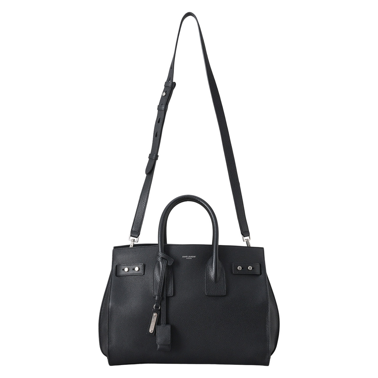 YVES SAINT LAURENT(USED)생로랑 324823 삭드주르 스몰